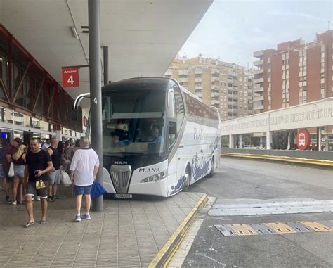 denia tarragona|Denia to Tarragona Bus